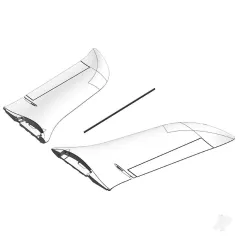 Multiplex Wings Xeno 224106