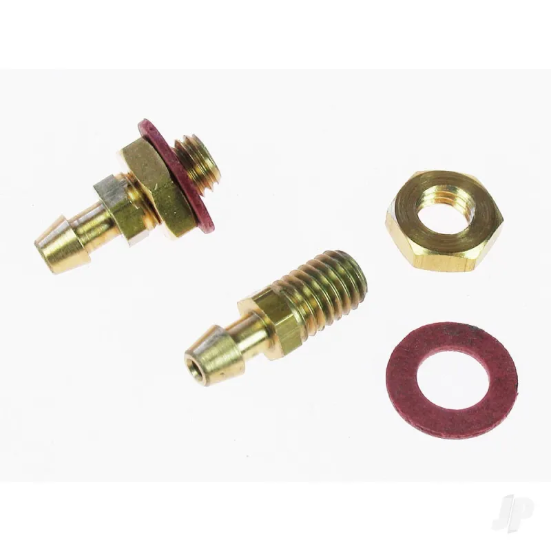 JP M5 Pressure Nipples (2 pcs)