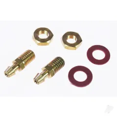 JP M5 Pressure Nipples (2 pcs)