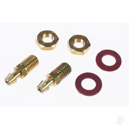 JP M5 Pressure Nipples (2 pcs)