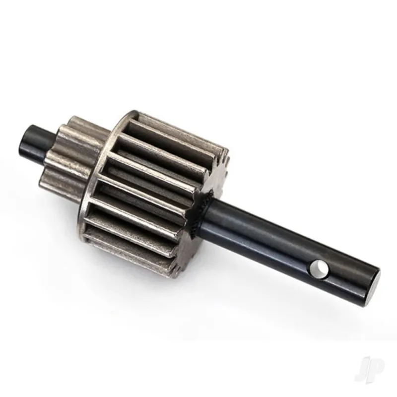 Traxxas Input shaft / idler gear