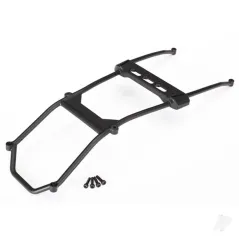 Traxxas Body support / 3x12mm CS (4 pcs)