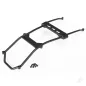 Traxxas Body support / 3x12mm CS (4 pcs)