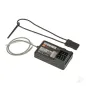 Ikonnik 3-Channel 2.4GHz Neon (Ne) Receiver (for 1:12 Scale)