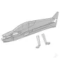 Multiplex Parkmaster 3D Fuselage and Undercarrriage Cover 224132