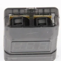 GT Power 2-8S Battery Meter and Low Voltage Alarm