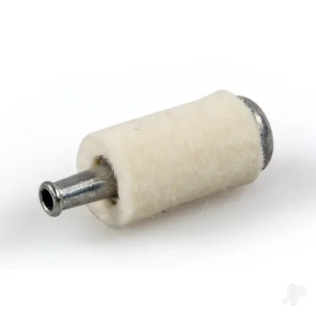 JP Felt Clunk Tank Filter-Petrol Large