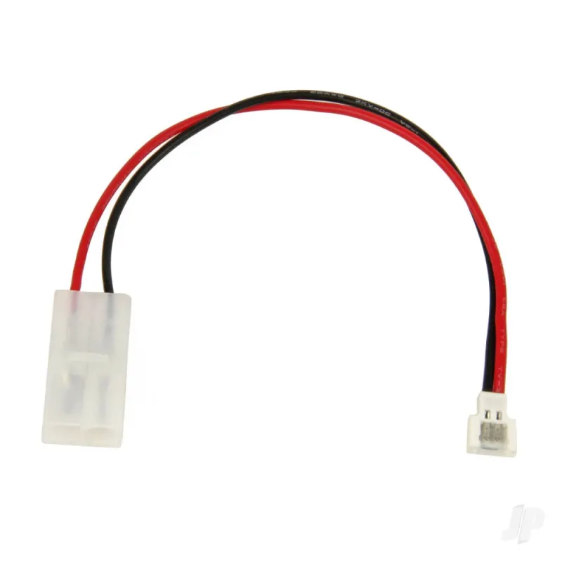 Radient Charge Adapter, Tamiya Female to Micro-Molex 2-Pin Male