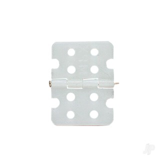 Multiplex Control Surface Hinge Small 10 pcs 702003