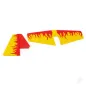 Seagull CAP 232 Tail Set (for SEA-97)