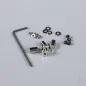 JP Adjustable Pushrod Connector (4 pcs)