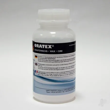 Oracover ORATEX Wax (450ml)