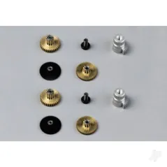 Multiplex Gear Set Tiny-MG (2x) 893276
