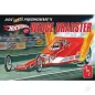 AMT Don "Snake" Prudhomme Wedge Dragster Hot Wheels
