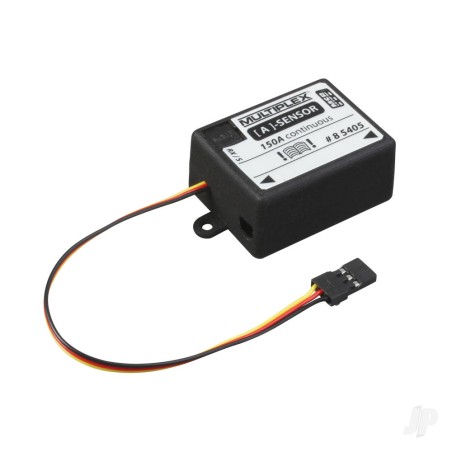 Multiplex Amp Sensor For Rxs M-LINK (150 A) 85405
