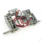 Henglong M41A3 Metal Gearbox/Motor Set (3839)