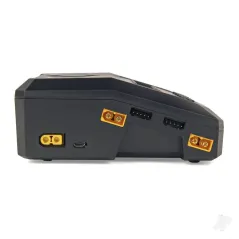 GT Power X4 Mini Charger 100W AC / 100W x4 DC (UK)