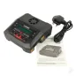 GT Power X4 Mini Charger 100W AC / 100W x4 DC (UK)