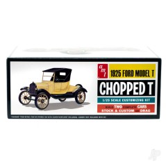AMT 1925 Ford T "Chopped"