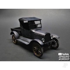 AMT 1925 Ford T "Chopped"