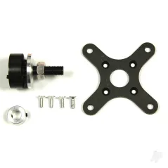 Multiplex Sparepart Set ROXXY BL Outrunner D80