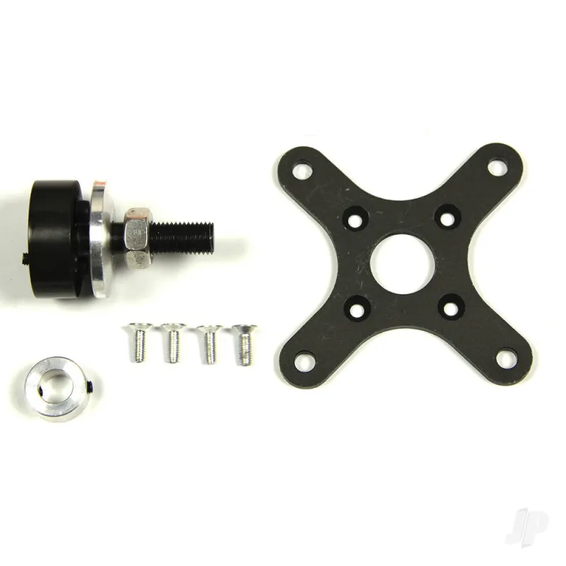 Multiplex Sparepart Set ROXXY BL Outrunner D80