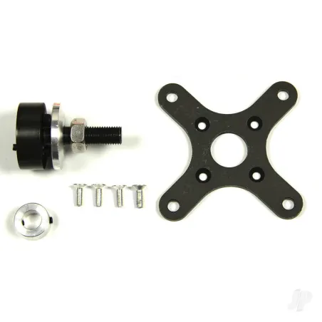 Multiplex Sparepart Set ROXXY BL Outrunner D80