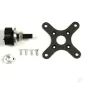 Multiplex Sparepart Set ROXXY BL Outrunner D80