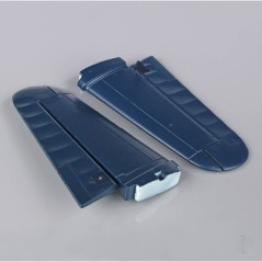 Arrows Hobby Horizontal Stabilizer (Painted) (for F4U)
