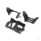 Traxxas Shock mounts (front & rear)/ battery tray