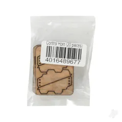 Flite Test Control Horn (20 pieces)