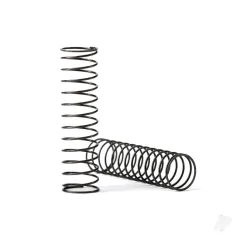 Traxxas Spring, shock (0.095 rate) (1 pair)