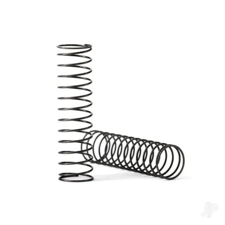 Traxxas Spring, shock (0.095 rate) (1 pair)