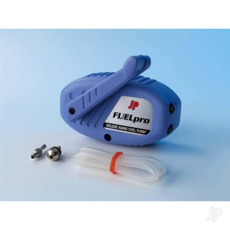 JP Deluxe Hand Fuel Pump