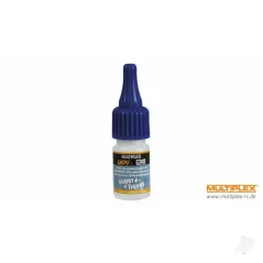Multiplex Zacki2 ELAPOR Super Liquid