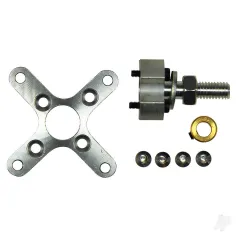 Multiplex ROXXY Accessory Set BL D35 (319035)