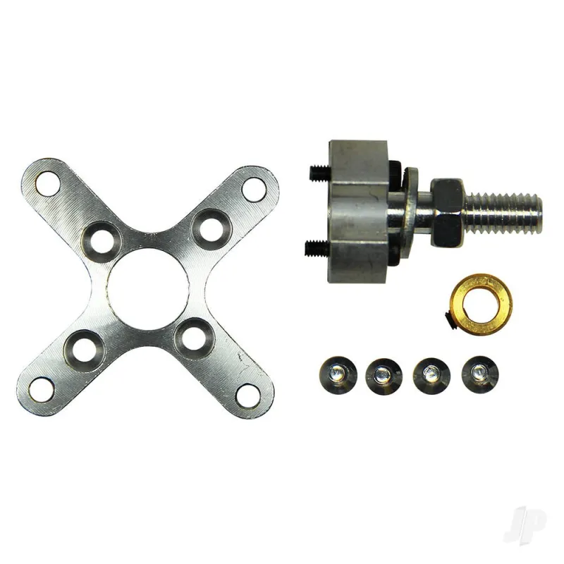 Multiplex ROXXY Accessory Set BL D35 (319035)