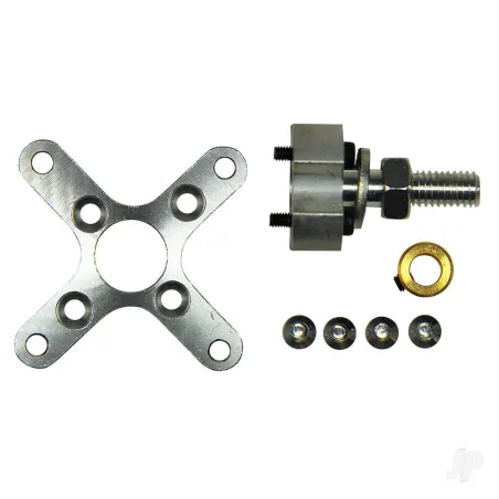 Multiplex ROXXY Accessory Set BL D35 (319035)
