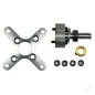 Multiplex ROXXY Accessory Set BL D35 (319035)