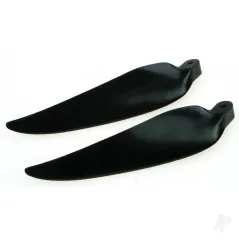 JP 10x8 Folding Propeller Blades (Pair)