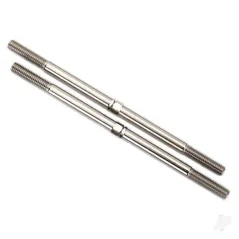 Traxxas Toe link, 5.0mm Steel (Front or Rear) (2 pcs)
