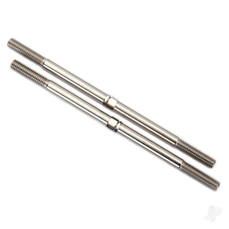 Traxxas Toe link, 5.0mm Steel (Front or Rear) (2 pcs)