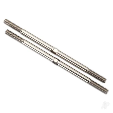 Traxxas Toe link, 5.0mm Steel (Front or Rear) (2 pcs)