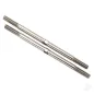 Traxxas Toe link, 5.0mm Steel (Front or Rear) (2 pcs)