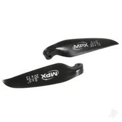Multiplex 8X6 Folding Propeller (Lentus)