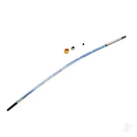 Joysway 4mm Flex Shaft Set For Bullet V2 / V3 Version
