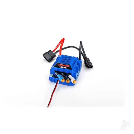 Traxxas Velineon VXL-6s Electronic Speed Control, waterproof (brushless) (fwd/rev/brake)