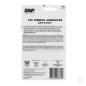 Zap Fly Fishing Adhesives Zap-A-Gap Medium (0.25oz, 7g)
