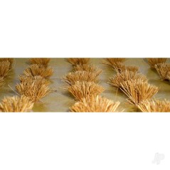 JTT Detachable Wheat Bushes, HO-Scale, (30 per pack)