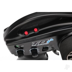 Traxxas TQi 2.4GHz 2-channel Transmitter Link-enabled (Transmitter only)